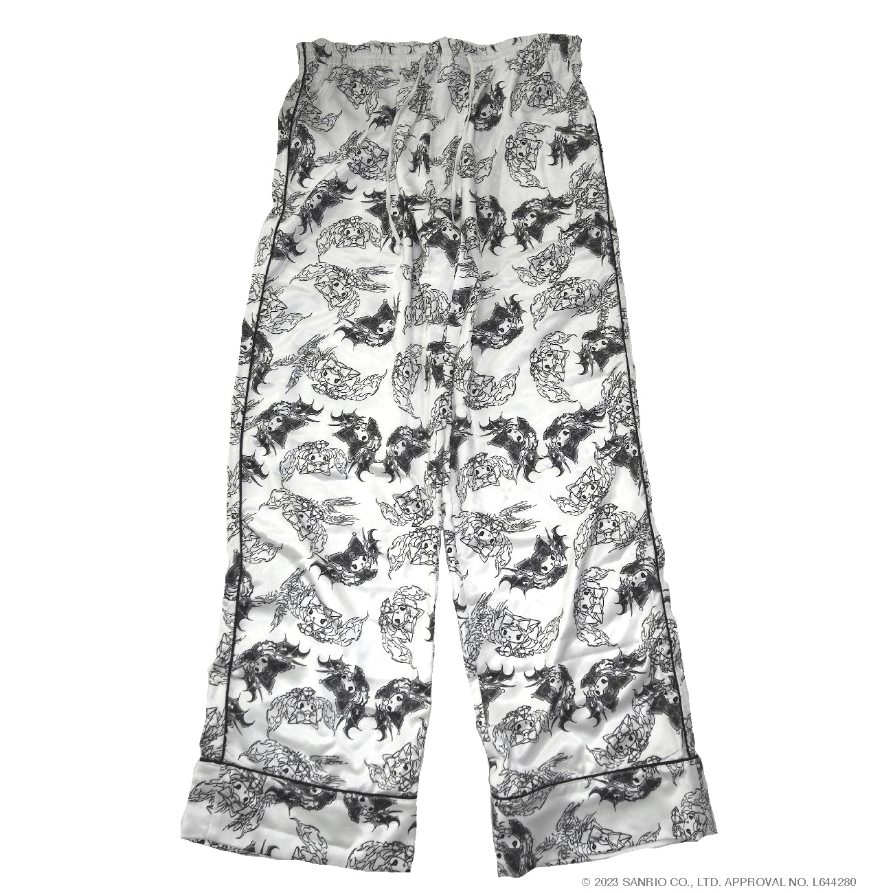 KUROMI×IKUMI PANTS