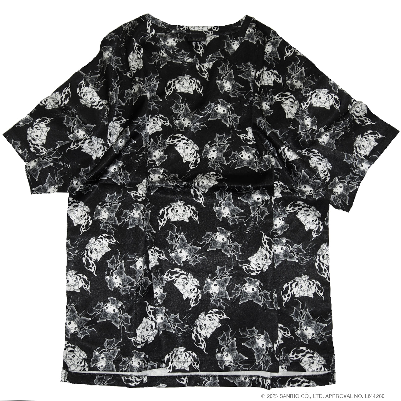 KUROMI×IKUMI T