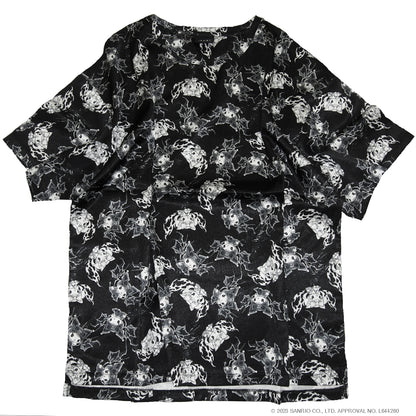KUROMI×IKUMI T