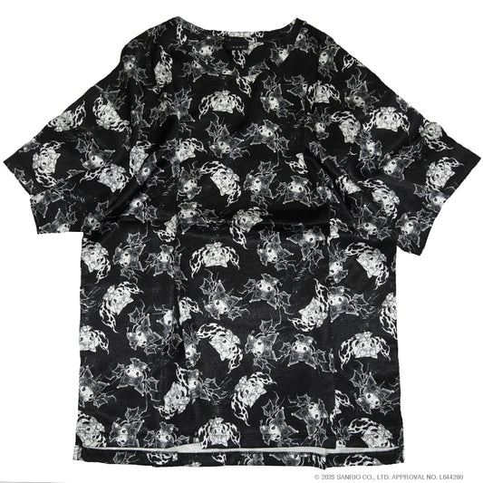 KUROMI×IKUMI T