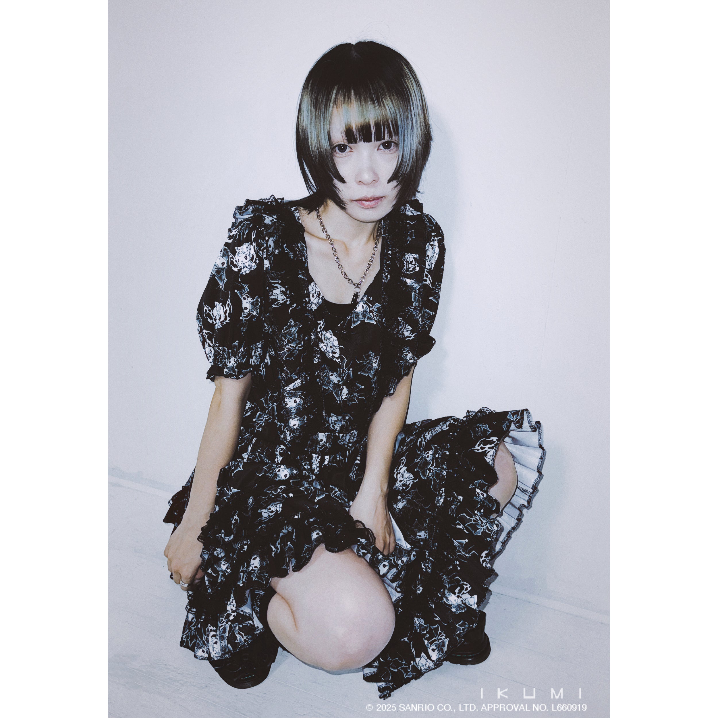 ONE-PIECES – IKUMI