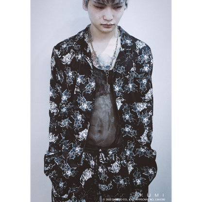 SMOKE MINI TANKTOP