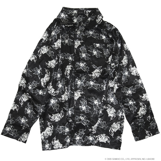 KUROMI×IKUMI SHIRT