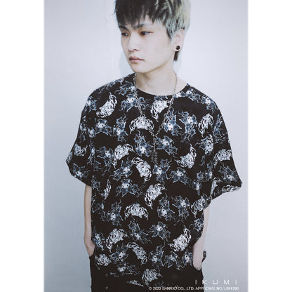 KUROMI×IKUMI T