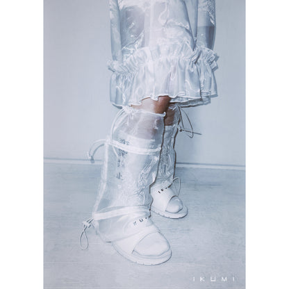 IKUMI SANDALS