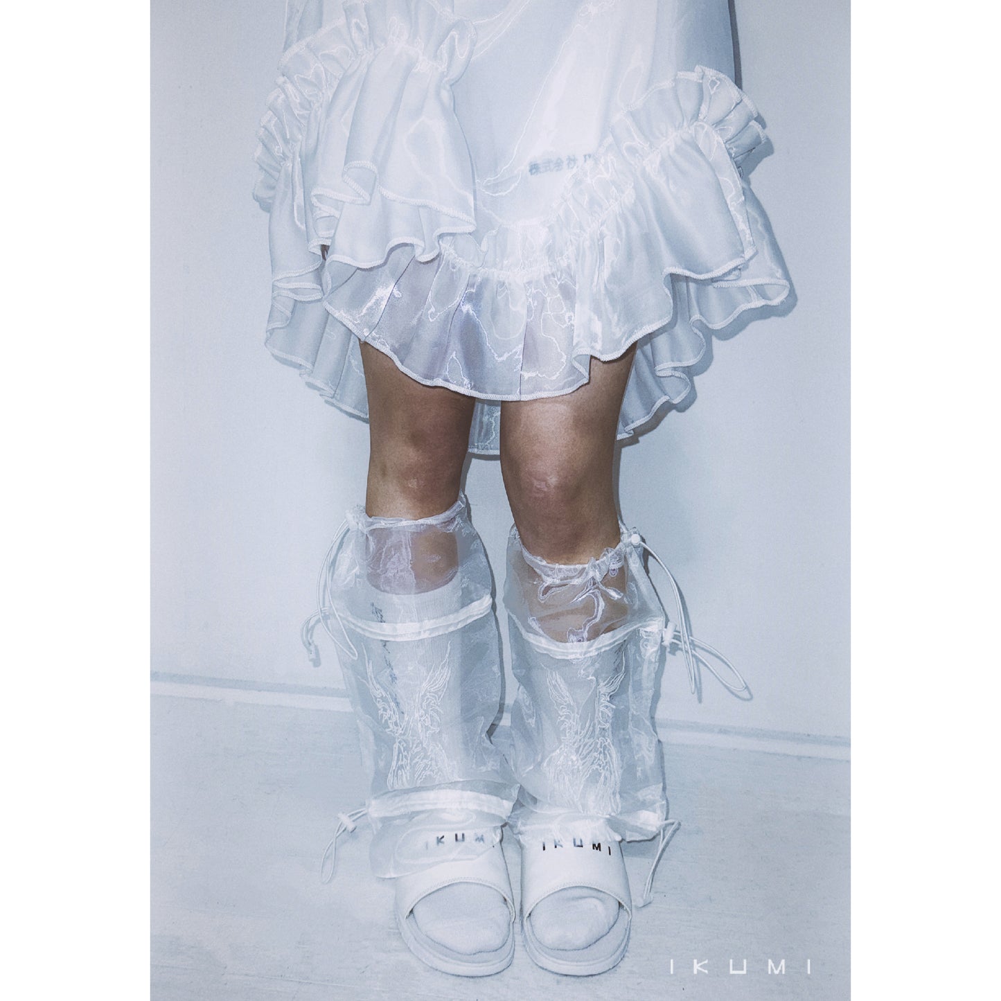 IKUMI SANDALS