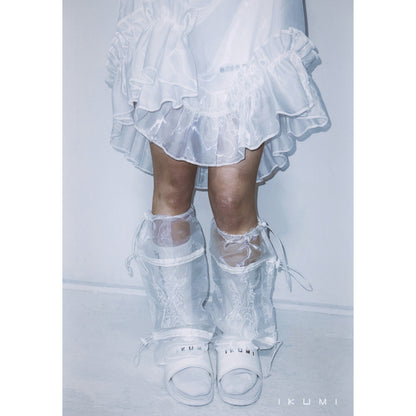 IKUMI SANDALS