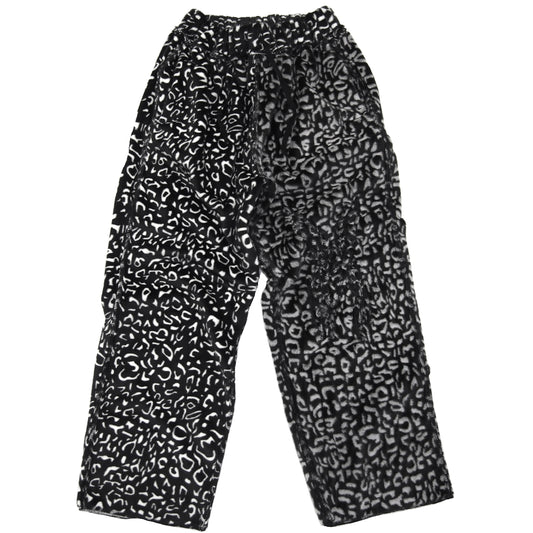 【SALE】LEOPARD PANTS