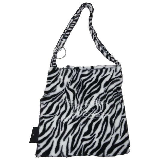 【SALE】LEOPARD BIG BAG