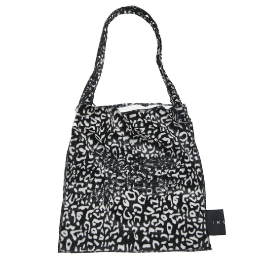 【SALE】LEOPARD BIG BAG