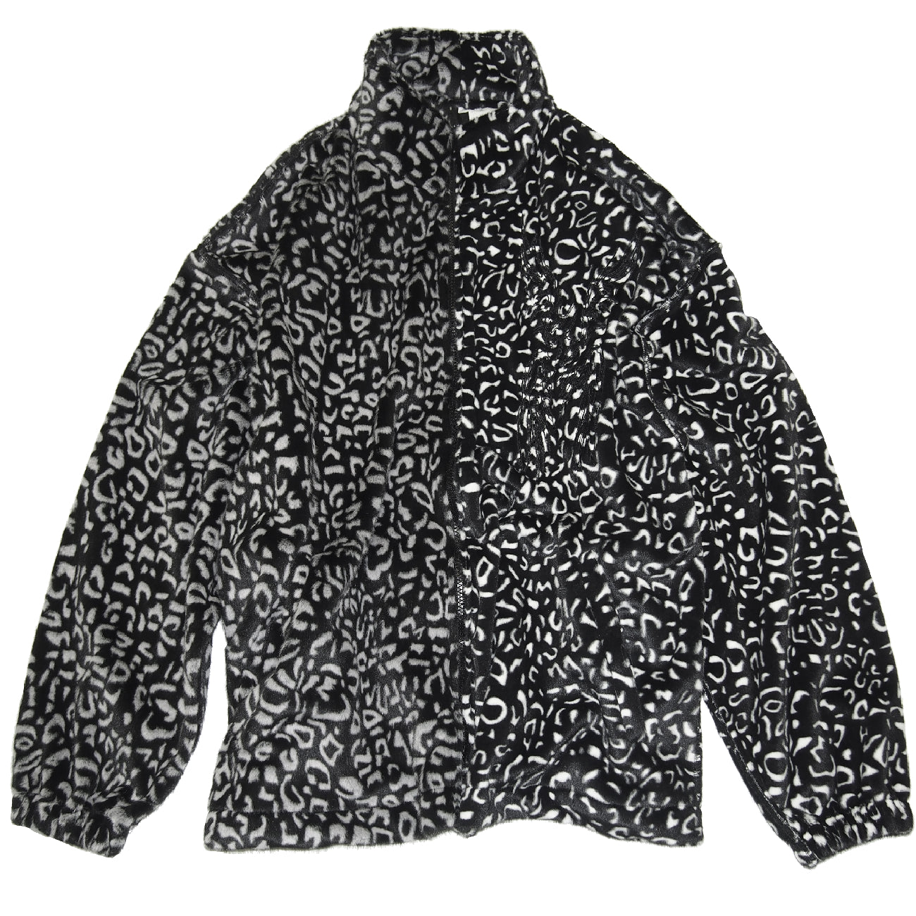 【SALE】LEOPARD JACKET