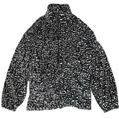 【SALE】LEOPARD JACKET