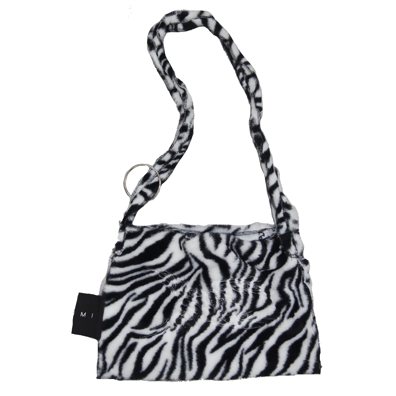 【SALE】LEOPARD MINI BAG