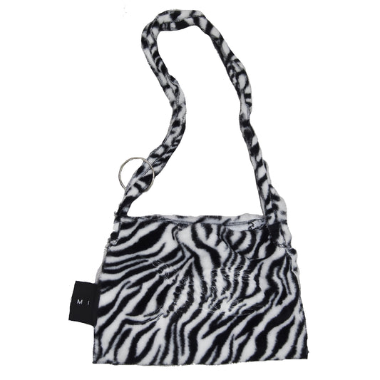 【SALE】LEOPARD MINI BAG