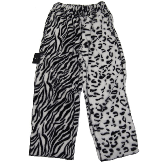 【SALE】LEOPARD PANTS