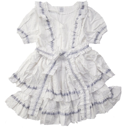 IKUMI MAID ONEPIECE