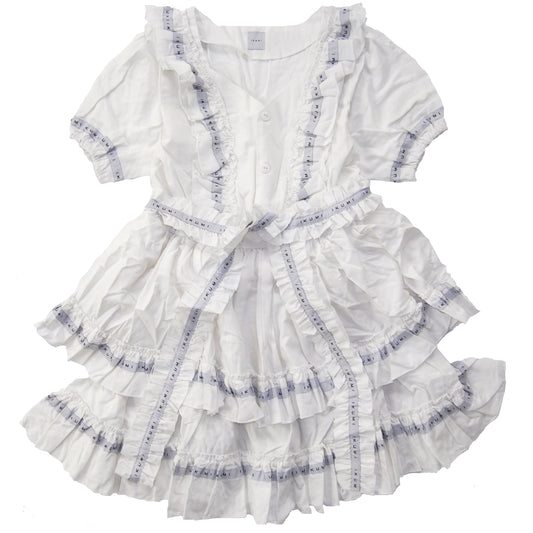 IKUMI MAID ONEPIECE