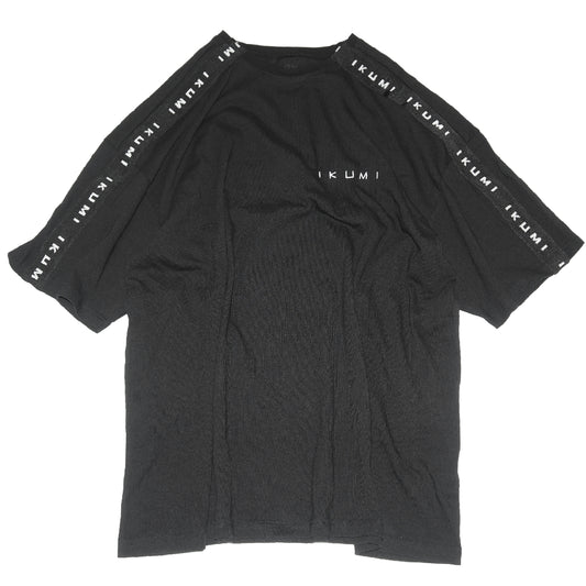 IKUMI JACQUARD BIG T