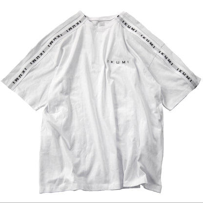 IKUMI JACQUARD BIG T