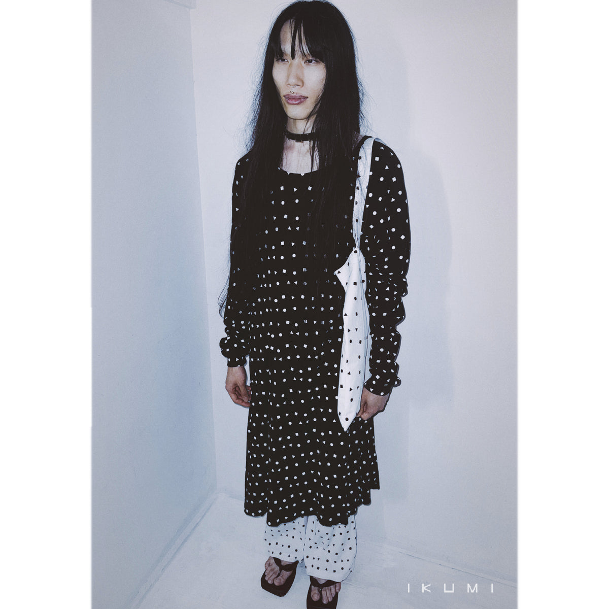 【SALE】●▲■BIG LONG T