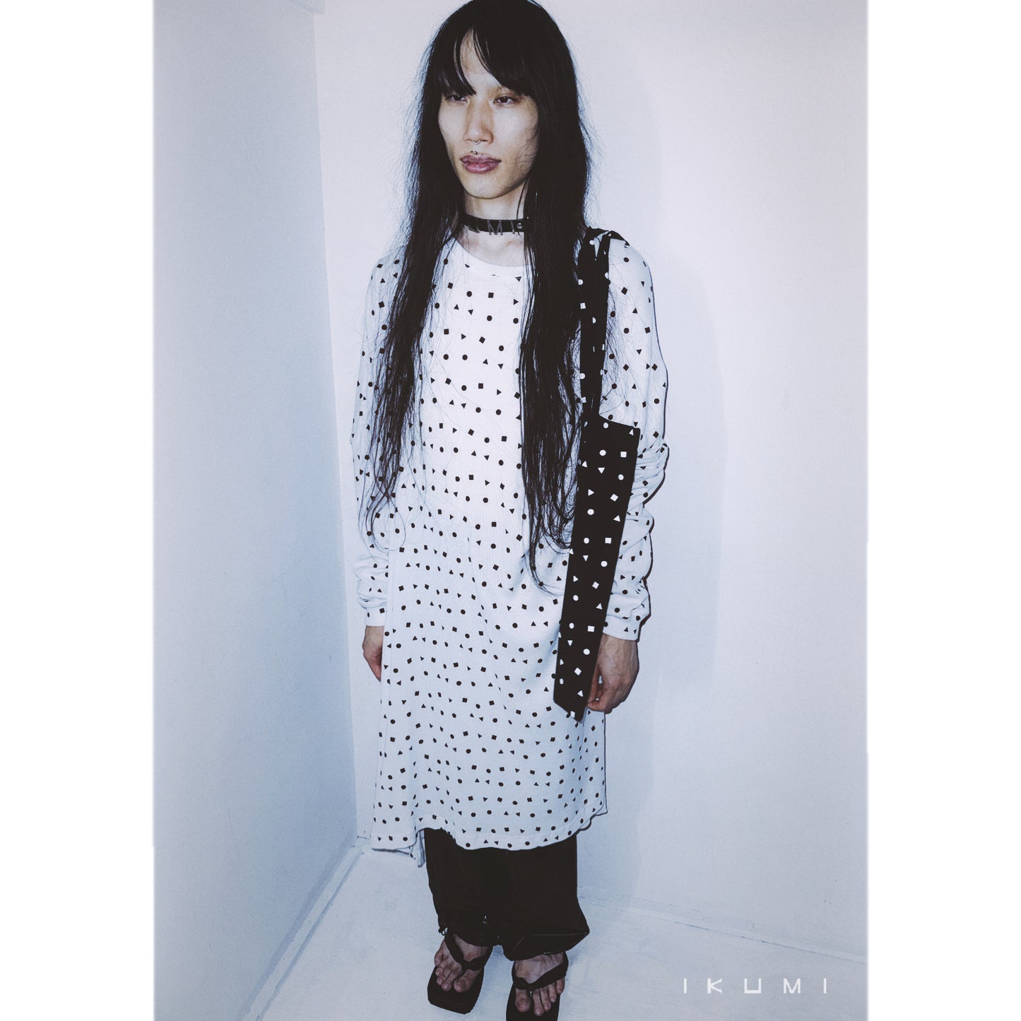 【SALE】●▲■BIG LONG T