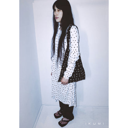 【SALE】●▲■TOTE BAG
