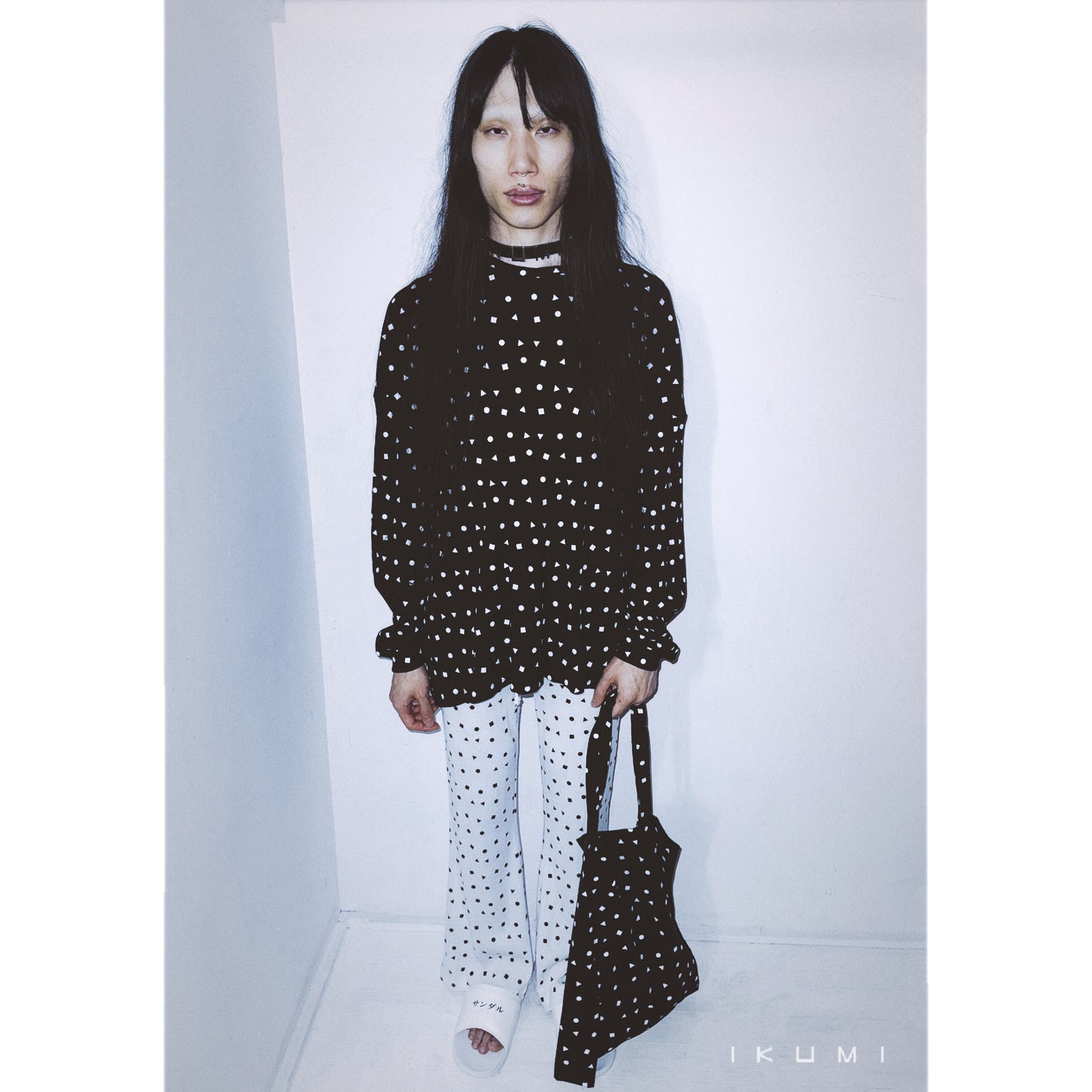 【SALE】●▲■LONG PANTS