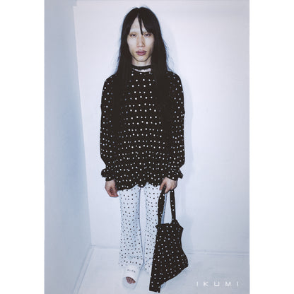 【SALE】●▲■LONG PANTS
