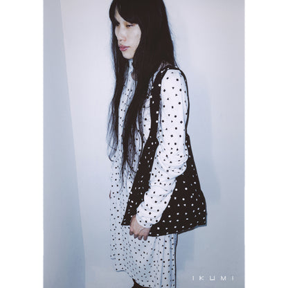 【SALE】●▲■TOTE BAG