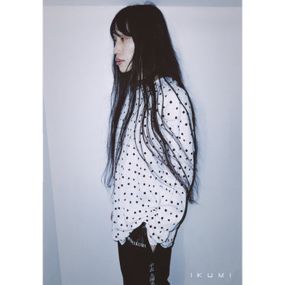 【SALE】●▲■LONG T