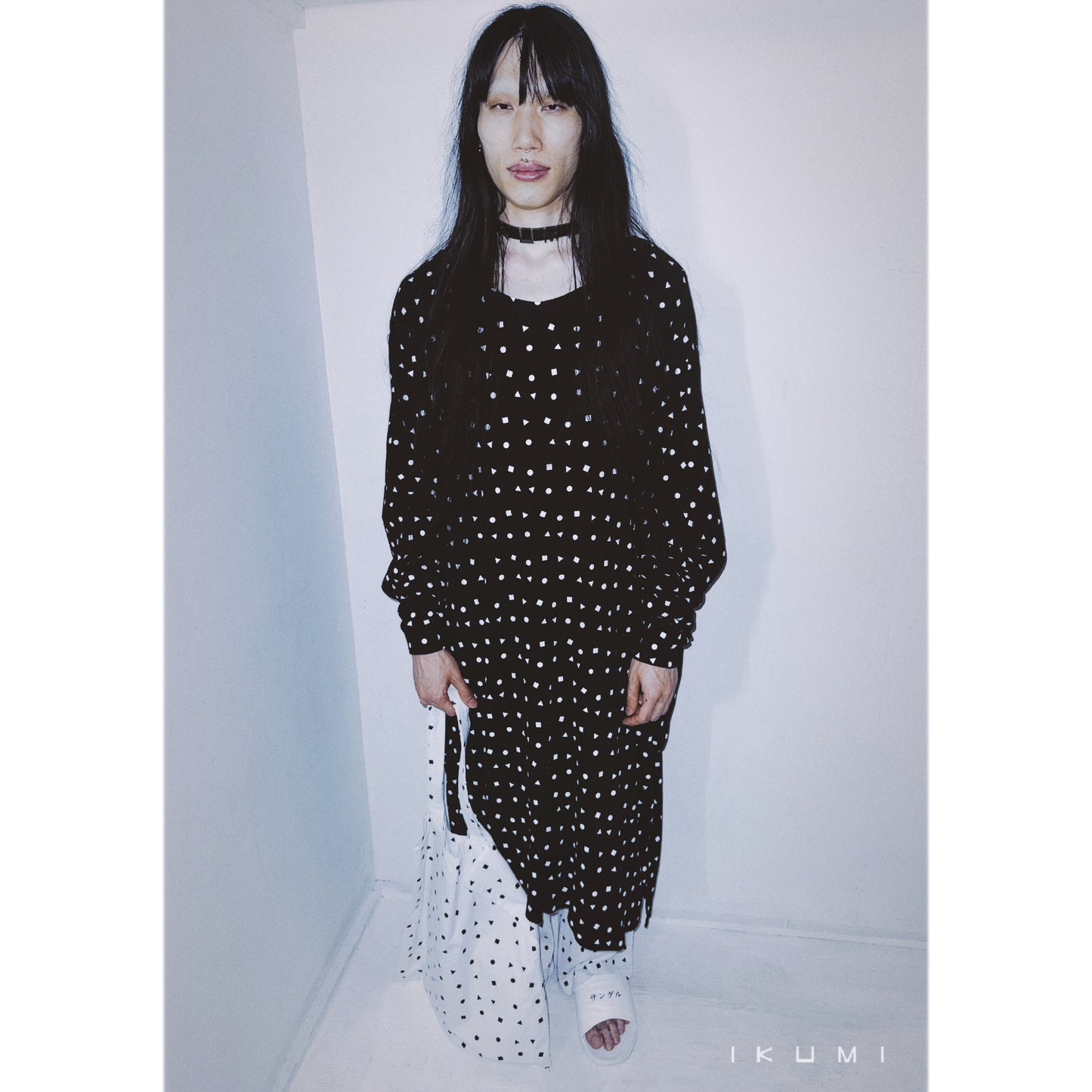 【SALE】●▲■BIG LONG T