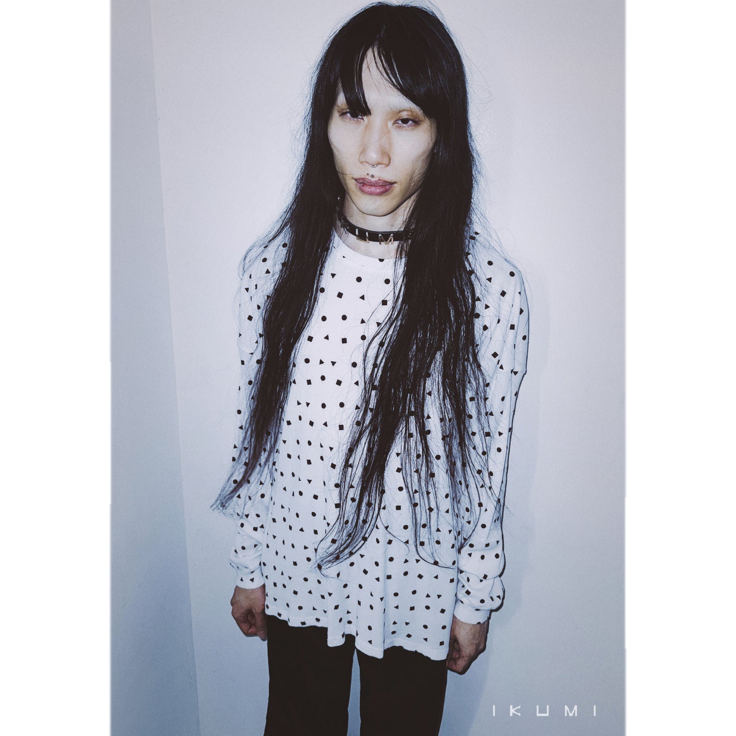【SALE】●▲■LONG T
