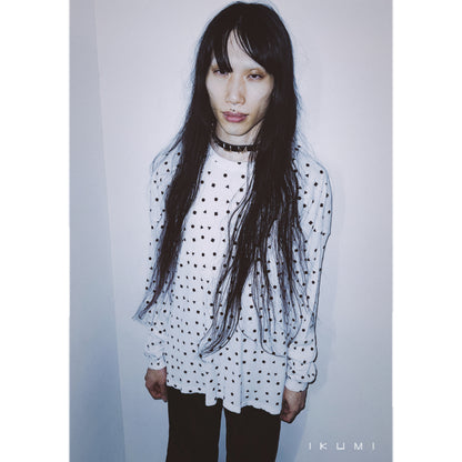 【SALE】●▲■LONG T