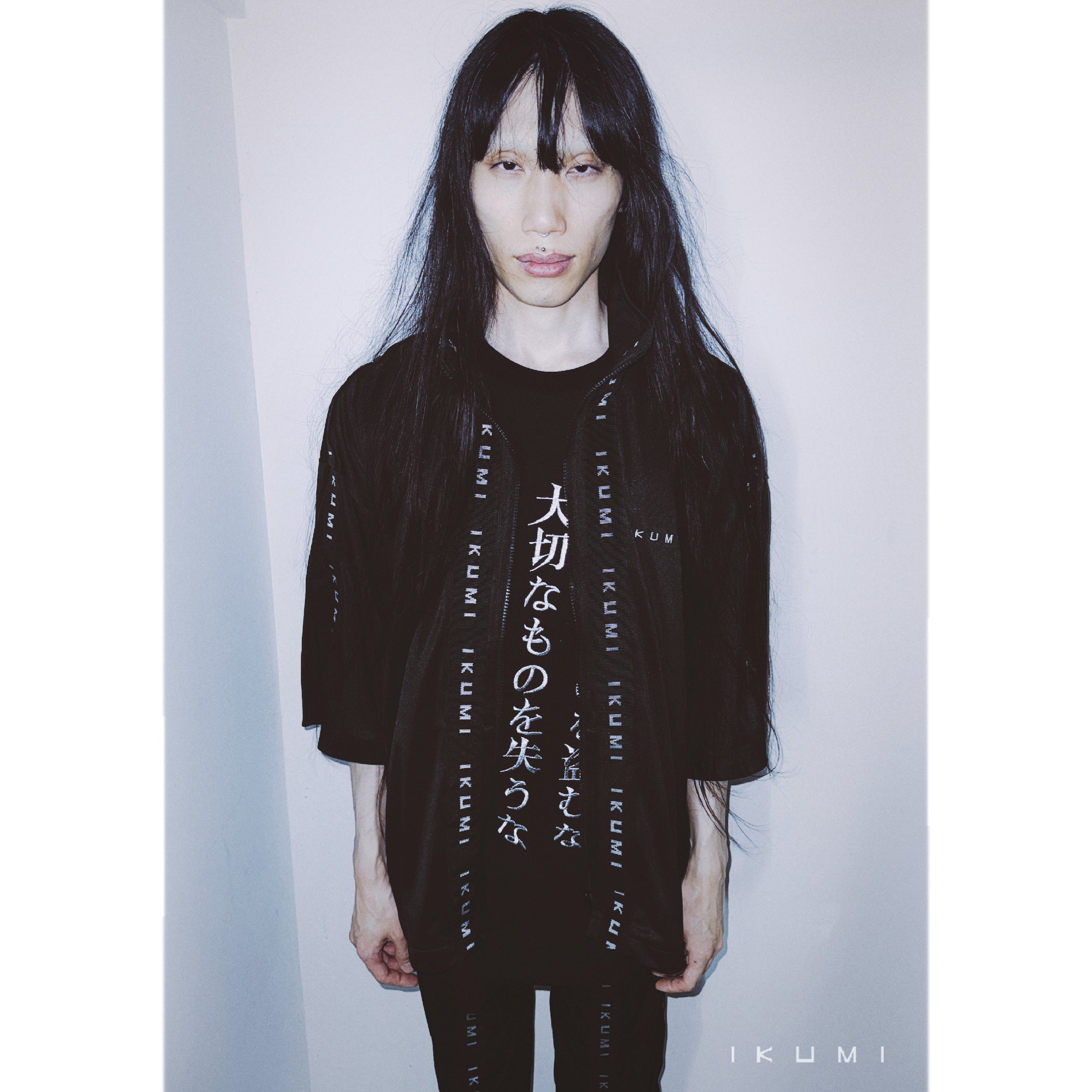 JACKETS – IKUMI