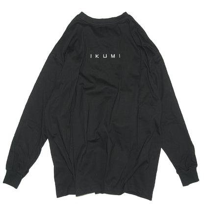 株式会社IKUMI LONG T 1