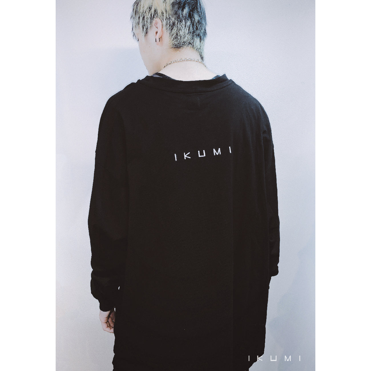 株式会社IKUMI LONG T 1