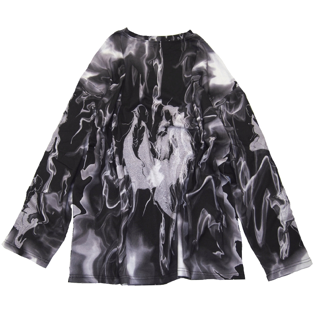 煙羅煙羅 LONG T
