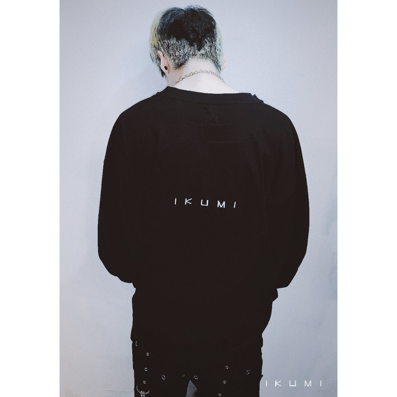 株式会社IKUMI LONG T 2