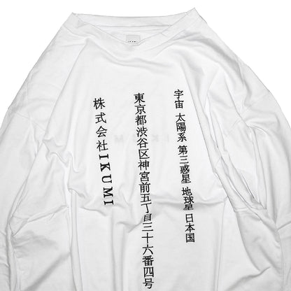 IKUMI LONG T 2 Co., Ltd.