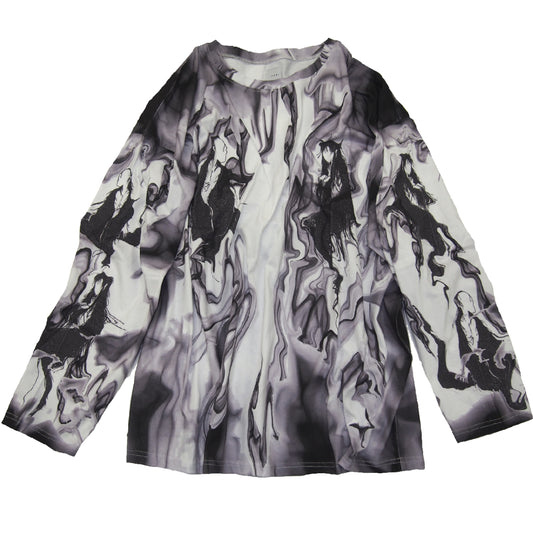 煙羅煙羅 LONG T