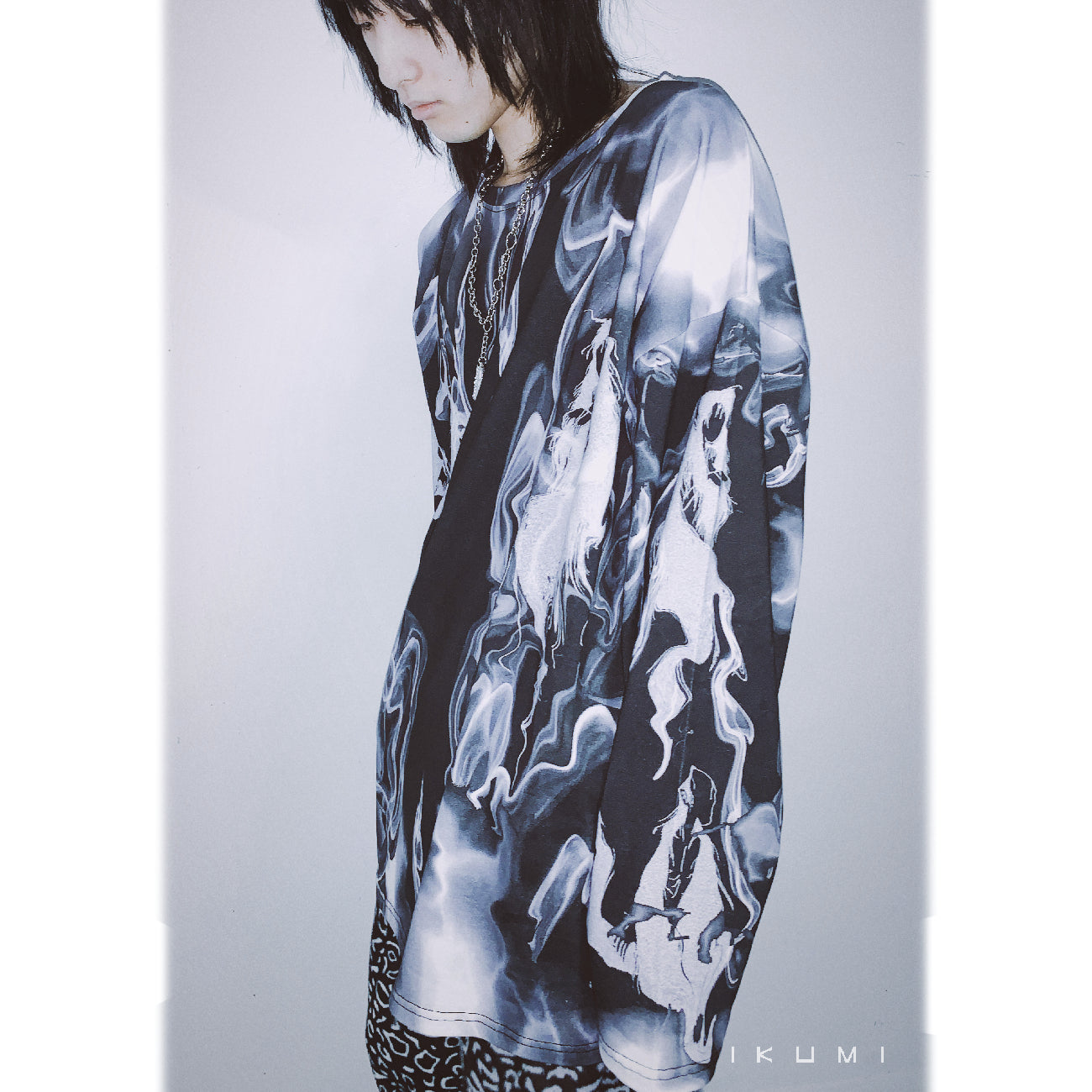 煙羅煙羅 LONG T