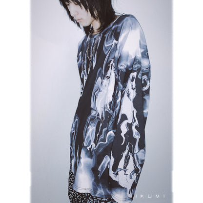 煙羅煙羅 LONG T