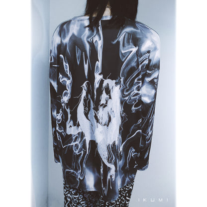 煙羅煙羅 LONG T