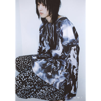 煙羅煙羅 LONG T