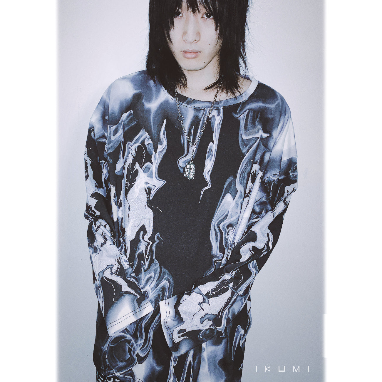 煙羅煙羅 LONG T