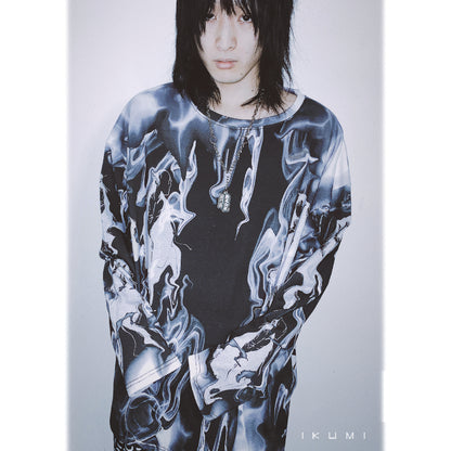 煙羅煙羅 LONG T