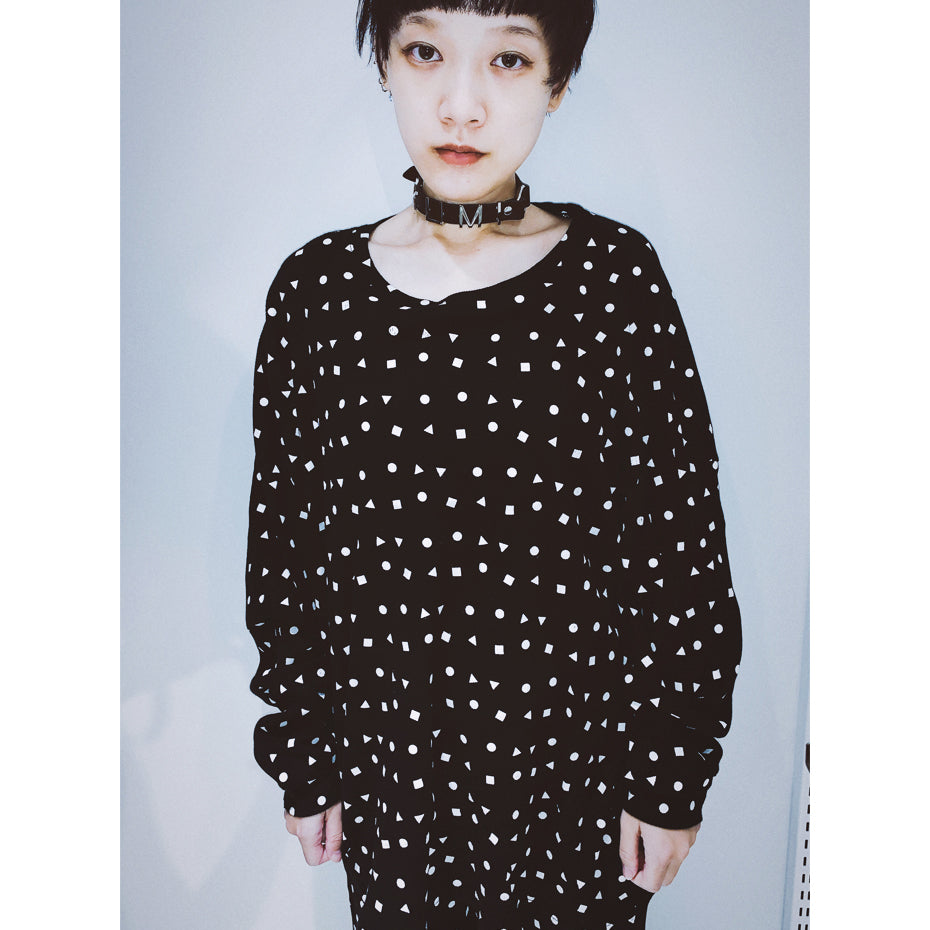 【SALE】●▲■LONG T