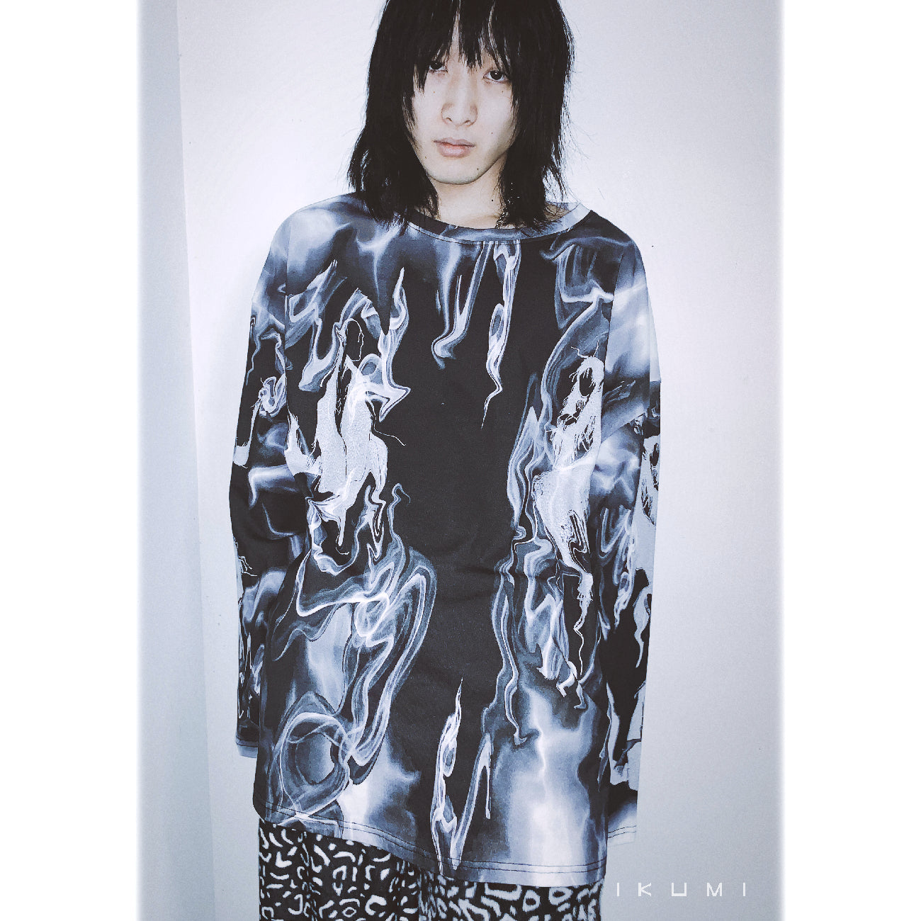 煙羅煙羅 LONG T