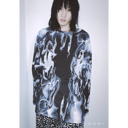 煙羅煙羅 LONG T