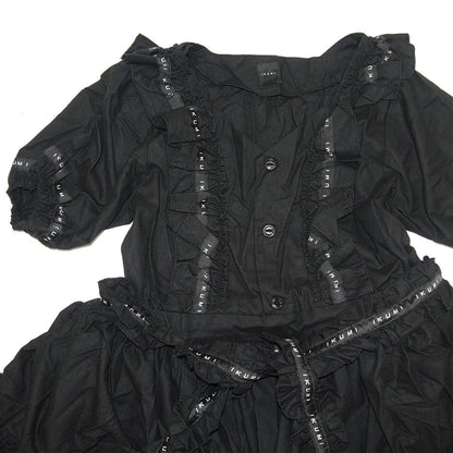 IKUMI MAID ONEPIECE